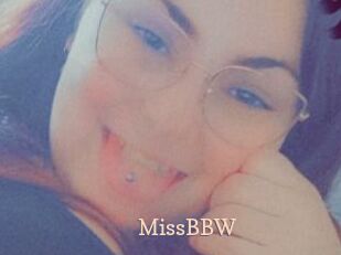 MissBBW