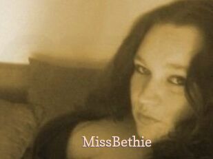 MissBethie