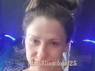 MissBlisscloud25