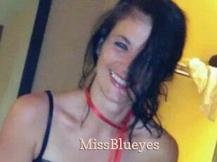 MissBlueyes