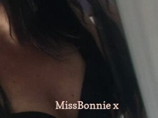 MissBonnie_x