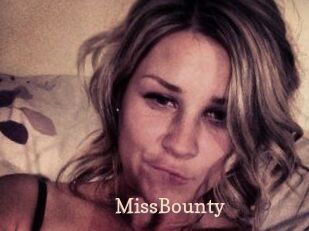 MissBounty