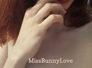 MissBunnyLove