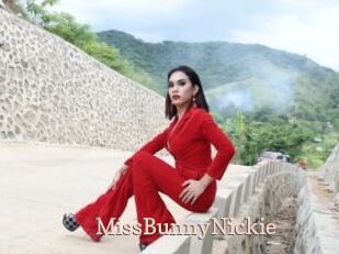 MissBunnyNickie
