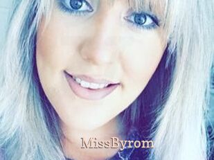 MissByrom