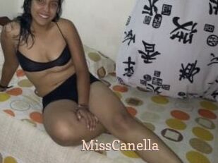 MissCanella