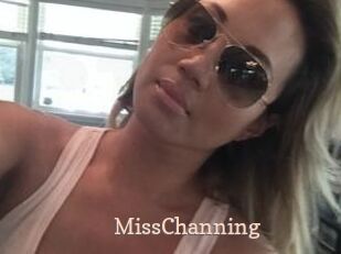 MissChanning
