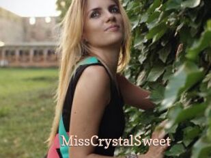 MissCrystalSweet