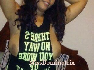 MissDominatrix