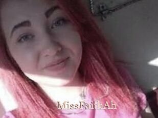 MissFaithAh