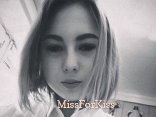MissFor_Kiss