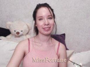 MissFortune