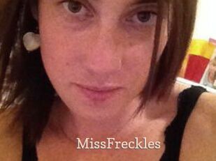 MissFreckles