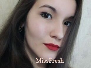 MissFresh