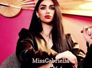 MissGabriella