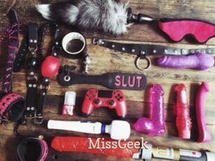 MissGeek