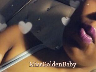 MissGoldenBaby