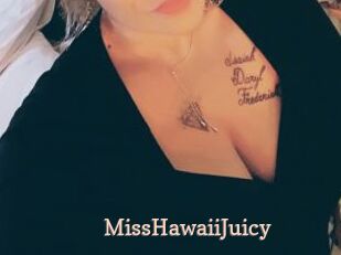 MissHawaiiJuicy
