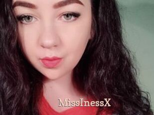 MissInessX