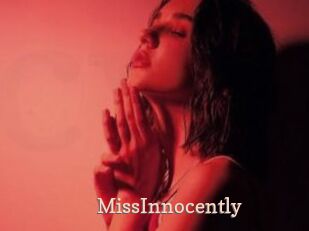 MissInnocently