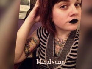 Miss_Ivana