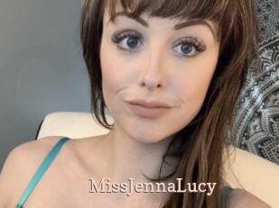 MissJennaLucy