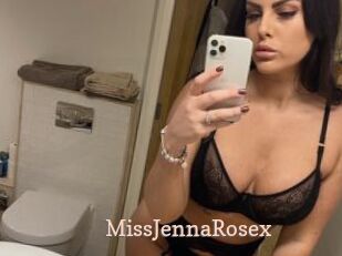 MissJennaRosex