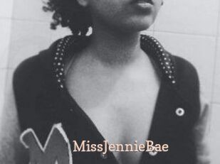 MissJennieBae