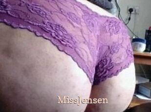 MissJensen