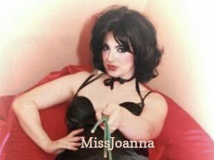 MissJoanna