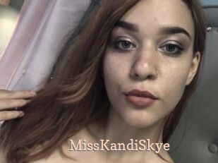 MissKandiSkye