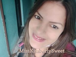 MissKimberlySweet