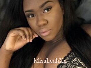 MissLeahXx