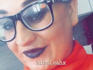 MissLeahx