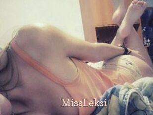 MissLeksi