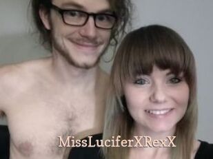 MissLuciferXRexX