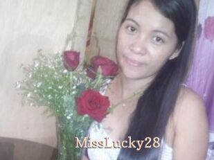 MissLucky_28