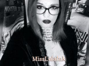 MissLulaInk