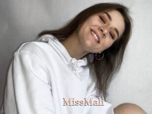 MissMali