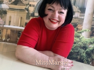 MissMargie