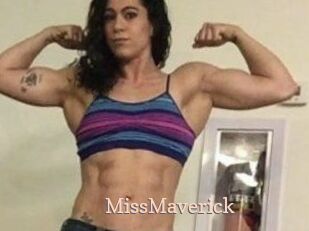 MissMaverick