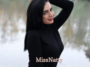 MissNatty