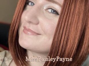 MissPaisleyPayne