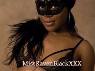 MissRavenBlackXXX