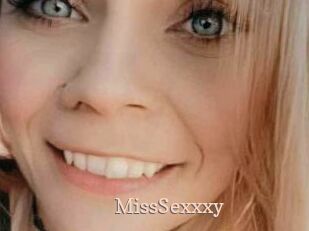 MissSexxxy