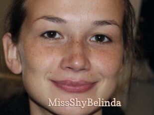 MissShyBelinda