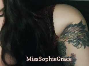 MissSophieGrace