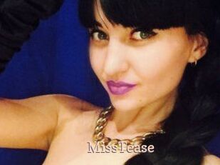 MissTease