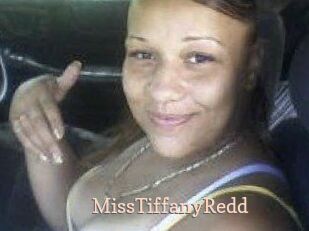 MissTiffanyRedd