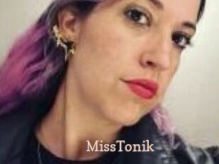 MissTonik